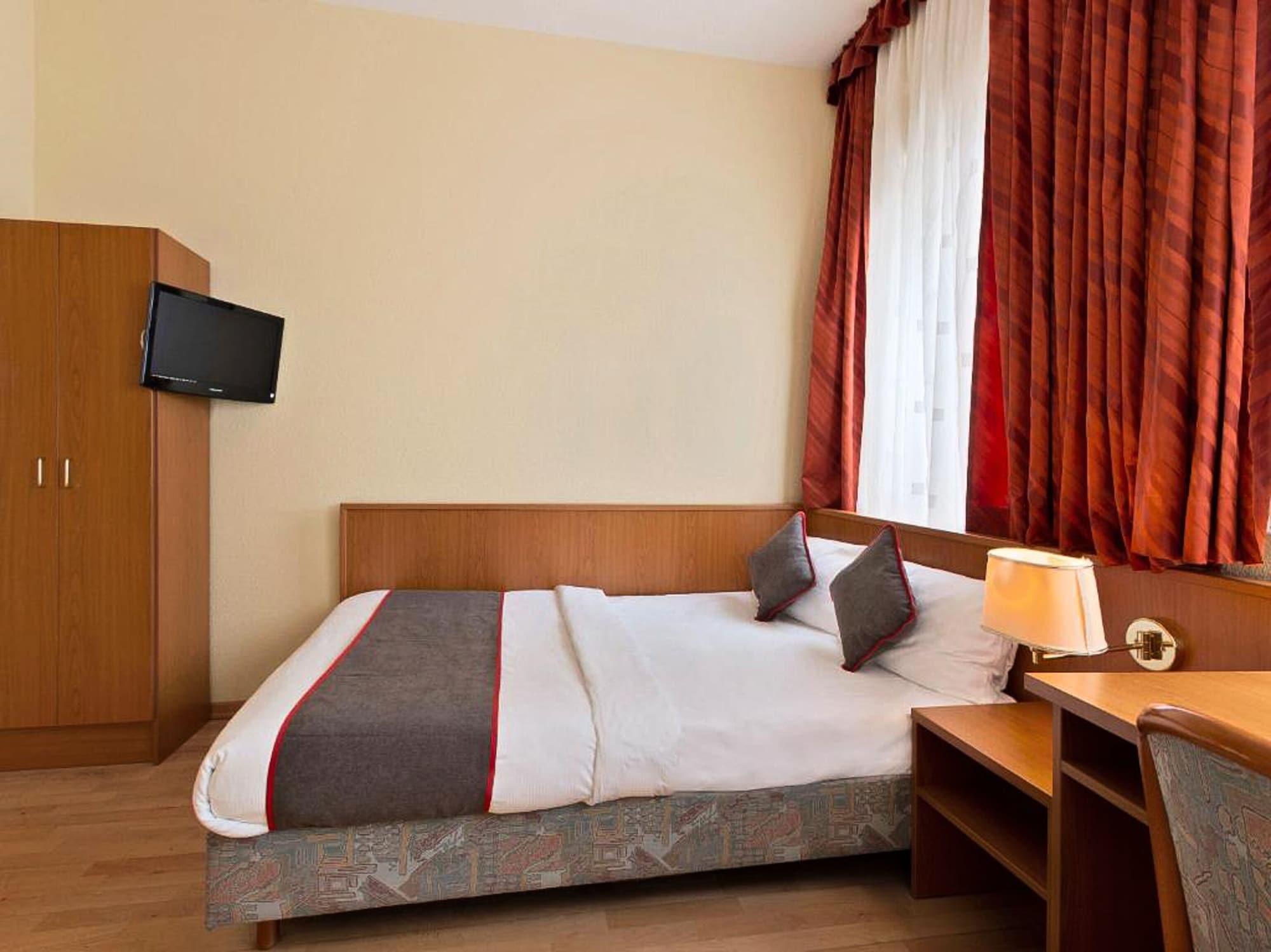 Hotel Bohemia برلين المظهر الخارجي الصورة