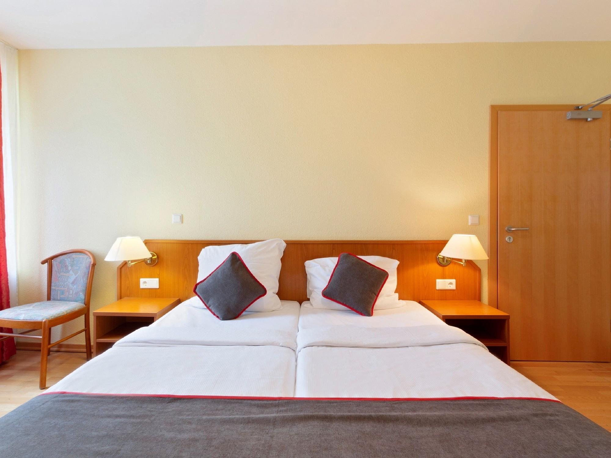 Hotel Bohemia برلين المظهر الخارجي الصورة