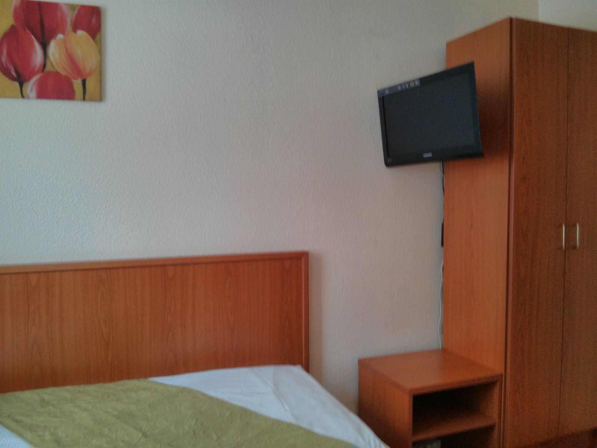 Hotel Bohemia برلين المظهر الخارجي الصورة