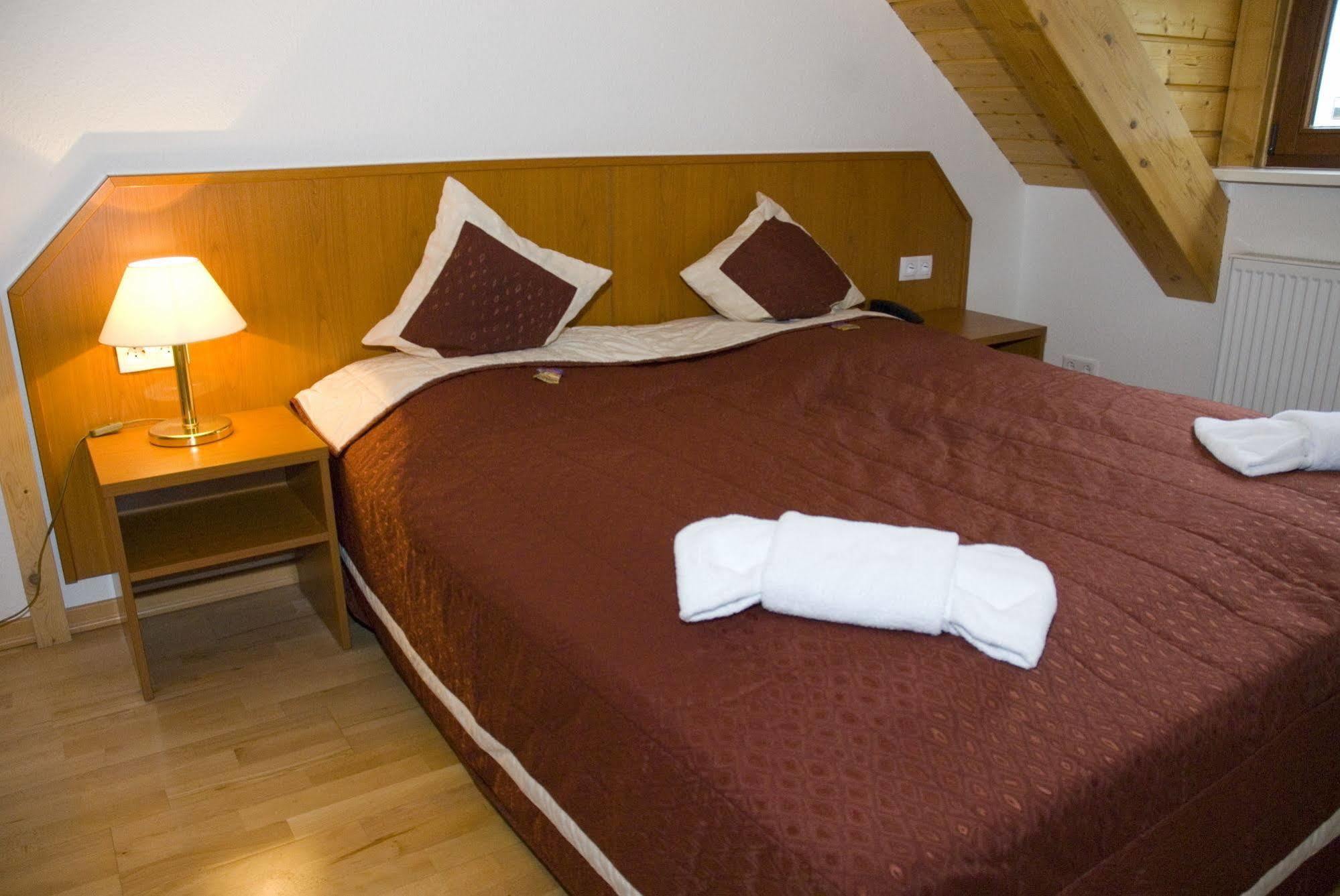 Hotel Bohemia برلين المظهر الخارجي الصورة