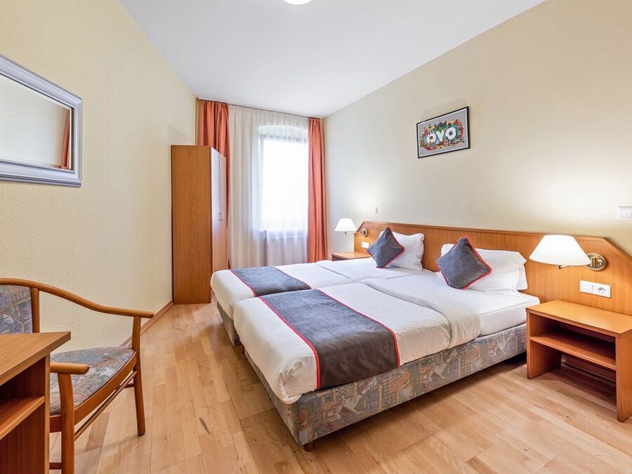Hotel Bohemia برلين المظهر الخارجي الصورة