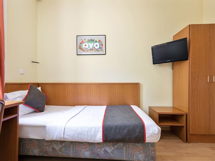 Hotel Bohemia برلين المظهر الخارجي الصورة
